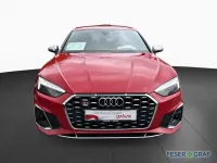 Gebraucht Audi S5 Sportback Sport 347 PS (255 kW) 2020 Rot Kleinwagen