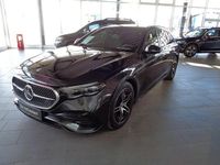 Gebraucht Mercedes E300 AMG line 204 PS (150 kW) 2025 Grau Limousine