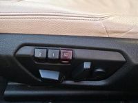 Gebraucht BMW 430 Luxury Line 258 PS (189 kW) 2015 Blau Coupé