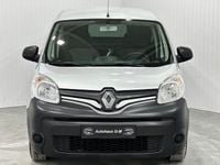 Gebraucht Renault Kangoo Rapid Extra 110 PS (80 kW) 2018 Grau Van / Kleinbus