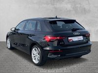 gebraucht Audi A3 Sportback e-tron Sportback 40 TFSI e LM16