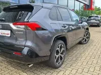 Second-hand Suzuki Across Comfort+ 306 CP (225 kW) 2024 Gri SUV