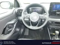 Neu Toyota Yaris Hybrid 116 PS (85 kW) 2026 Other Kleinwagen