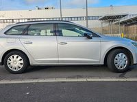 Second-hand Seat Leon Reference 86 CP (63 kW) 2016 Argintiu Berlinǎ