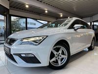 gebraucht Seat Leon 1.5 TSI FR-Line NAVI SHZG LED Beats SOUND