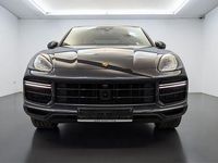 Gebraucht Porsche Cayenne 549 PS (403 kW) 2020 Schwarz SUV
