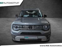 Neu Baic BJ30 156 PS (114 kW) 2026 Grau SUV