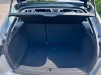 Gebraucht Audi A3 Sportback 140 PS (102 kW) 2012 Silber Kleinwagen