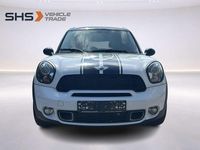 Second-hand Mini Cooper SD 143 CP (105 kW) 2012 Alb Hatchback