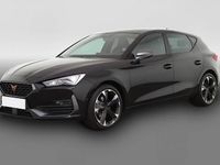 Second-hand Cupra Leon High 150 CP (110 kW) 2023 Negru Berlinǎ