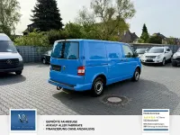 Gebraucht VW Transporter 84 PS (61 kW) 2012 Other Van