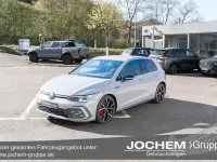 Gebraucht VW Golf VIII Style 245 PS (180 kW) 2022 Grau Limousine