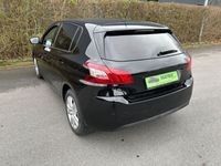 gebraucht Peugeot 308 Active