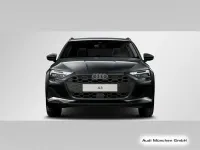 Usata Audi A3 Advanced 150 CV (110 kW) 2025 Grigio Berlina