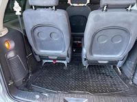 Gebraucht VW Sharan 2006 Silber Van / Kleinbus
