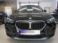 Gebraucht BMW X1 220 PS (161 kW) 2021 Schwarz SUV