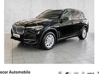 Gebraucht BMW X5 Shadowline 298 PS (219 kW) 2023 Schwarz SUV