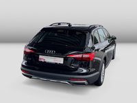 Gebraucht Audi A4 Allroad Design 265 PS (194 kW) 2023 Brillantschwarz Kombi