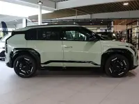 Neu Kia EV3 GT-Line 150 kW (204 PS) 2026 Aventurin grün SUV