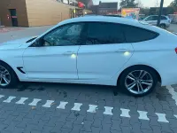 Gebraucht BMW 328 245 PS (180 kW) 2013 Weiß Limousine