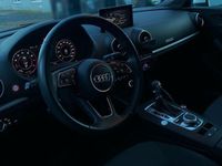 gebraucht Audi A3 Cabriolet 35 TFSI S tronic -