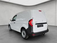 Gebraucht Mercedes Citan 112 116 PS (85 kW) 2025 Weiß Van / Kleinbus
