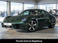 Neu Porsche 911 Carrera Chrono 394 PS (289 kW) 2025 Gruen Coupé