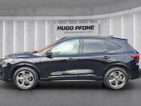 Gebraucht Ford Kuga ST-Line 186 PS (136 kW) 2025 Agate black metallic SUV