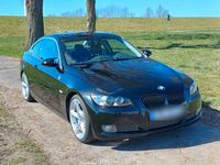 Gebraucht BMW 335 Performance 306 PS (225 kW) 2007 Schwarz Coupé
