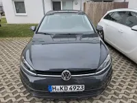 Gebraucht VW Golf 86 PS (63 kW) 2018 Coupé