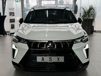 Neu Mitsubishi ASX Edition 158 PS (116 kW) 2025 Weiß SUV