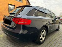 gebraucht Audi A4 Avant 2.0 TDI PDC/Tempomat/2.Hand/Facelift/Scheckheft