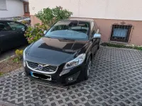 Gebraucht Volvo C30 R-Design 145 PS (106 kW) 2011 Schwarz Kleinwagen