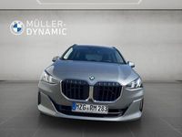 Gebraucht BMW 216 Active Tourer Efficient Dynamics 122 PS (89 kW) 2025 Grau Van / Kleinbus