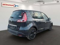 gebraucht Renault Scénic III 1.6 dCi Dynamique Navi Sitzheizung