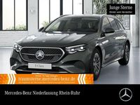 Gebraucht Mercedes E220 Avantgarde 197 PS (144 kW) 2025 Grau Limousine