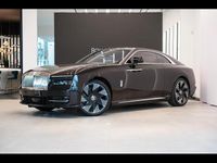 Gebraucht Rolls Royce Spectre 430 kW (585 PS) 2024 Rot Coupé