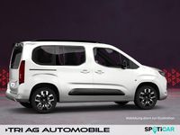 Neu Opel Combo Edition 102 PS (75 kW) 2026 Weiß Van / Kleinbus