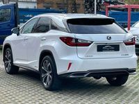 gebraucht Lexus RX450h //EXECUTIVE Edition//VOLL//TOP//