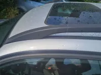 Gebraucht BMW 320 150 PS (110 kW) 2004 Silber Kombi