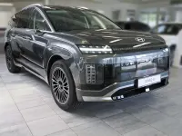 Gebraucht Hyundai Ioniq 9 225 kW (307 PS) 2026 Nocturne grey SUV