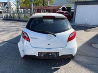 Second-hand Mazda 2 Dynamic 86 CP (63 kW) 2010 Hatchback
