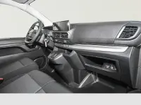 Neu Citroën e-Jumpy 100 kW (136 PS) 2025 Weiß Van / Kleinbus