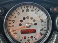 Usata Mini Cooper 2005 Utilitaria