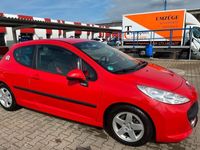 gebraucht Peugeot 207 1,4 VTI BJ2009