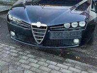 gebraucht Alfa Romeo 159 159Sportwagon 1.9 JTS 16V Progression