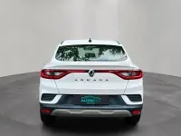 Gebraucht Renault Arkana Equilibre 140 PS (102 kW) 2023 Weiss SUV