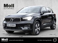 Gebraucht Volvo XC40 Core 211 PS (155 kW) 2023 Stone) / solid (schwarz SUV