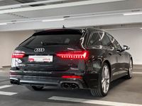 gebraucht Audi S6 Avant 3.0 TDI qu. HD-MATRIX/S-SITZE/LM21/B&O