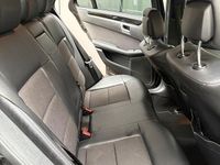 Gebraucht Mercedes E220 170 PS (125 kW) 2011 Schwarz Limousine